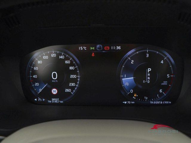 VOLVO XC60 D4 AWD Geartronic Inscription