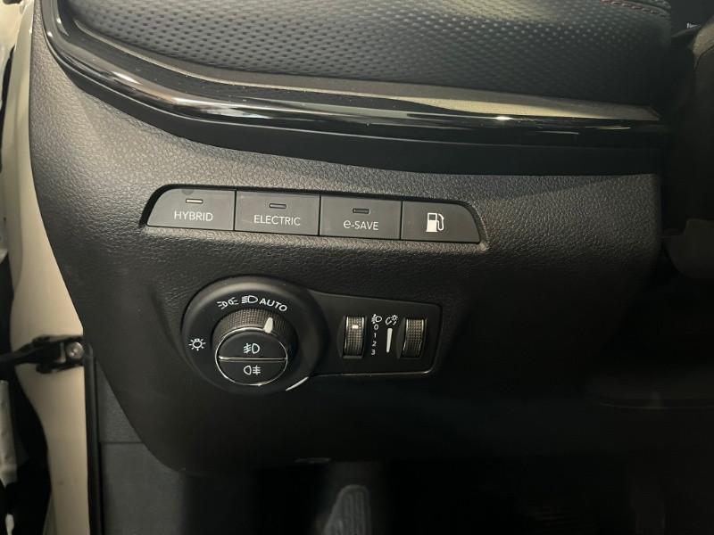 JEEP Compass 1.3 Turbo T4 240 CV PHEV AT6 4xe Trailhawk