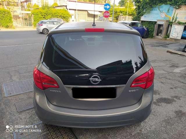 Opel Meriva Meriva 1.3 cdti ecoflex Cosmo 95cv