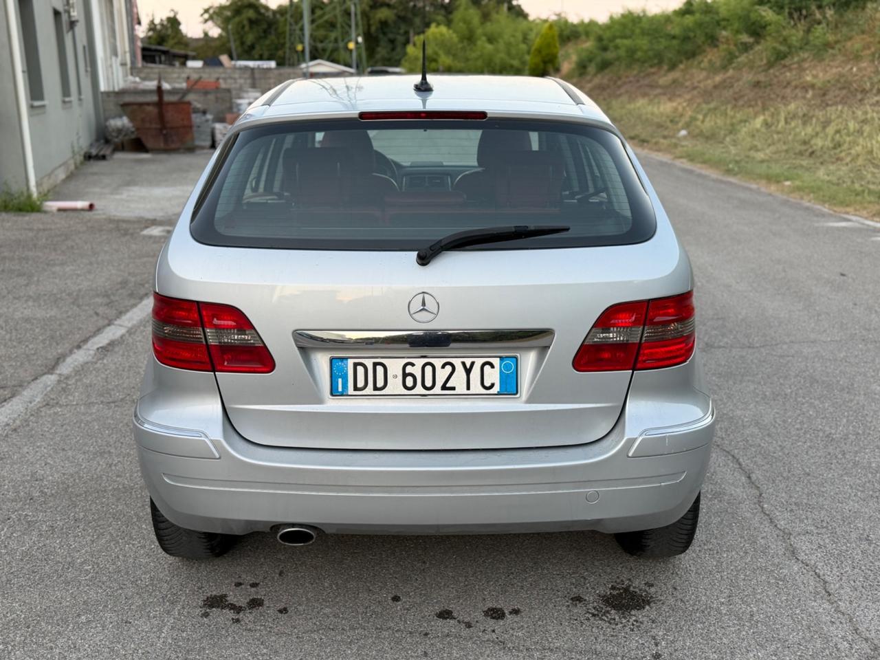 Mercedes-benz A 180 CDI Coupé Avantgarde