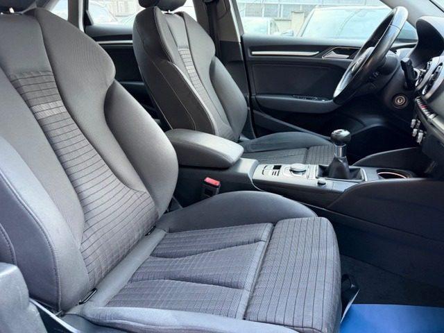 AUDI A3 Sedan 1.6 TDI 116 CV