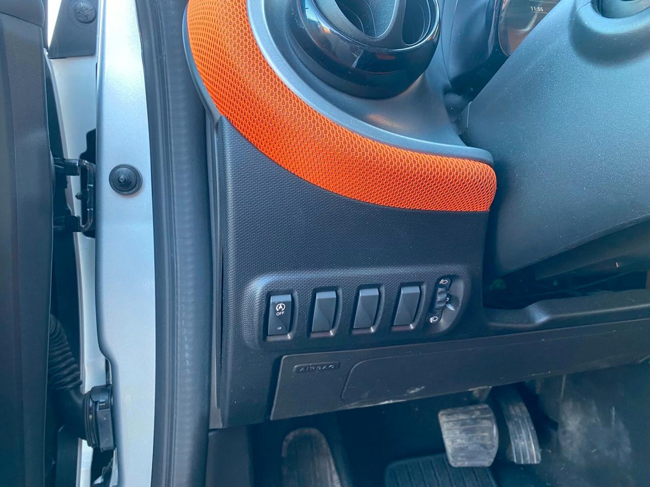 Smart ForTwo PASSION