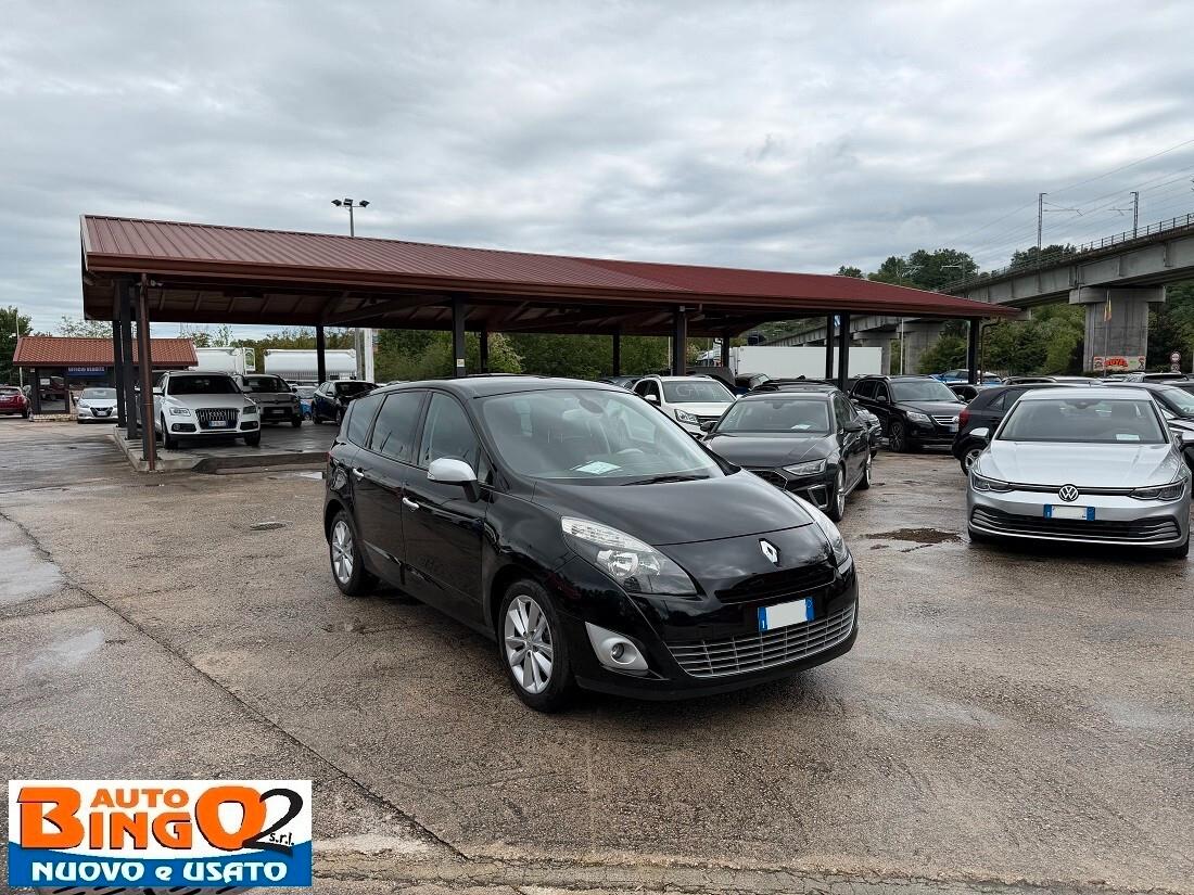 Renault Scenic Scénic XMod 1.6 dCi 130CV Start&Stop Live