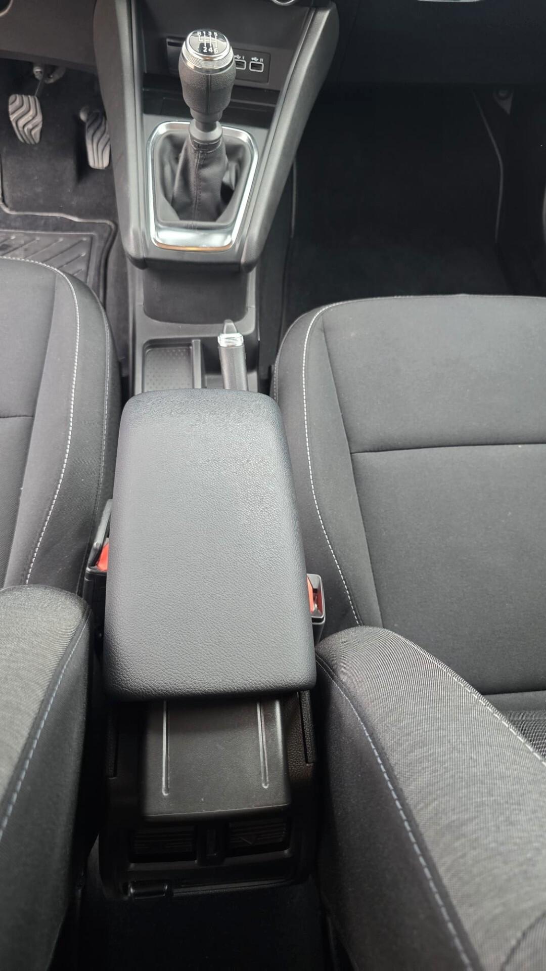 Renault Captur TCe 100 CV GPL Intens