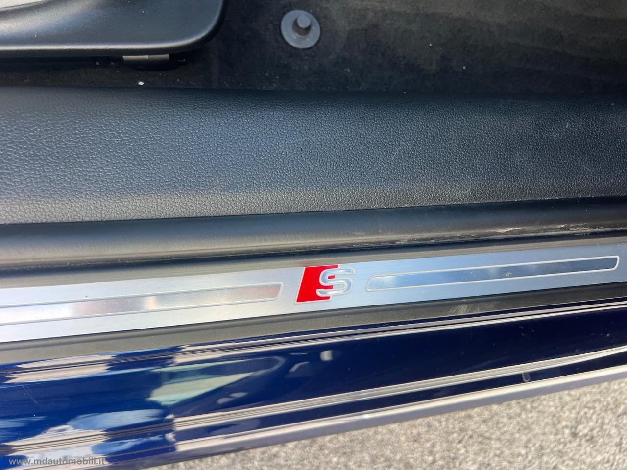 AUDI A4 Avant 40 TDI quattro S tronic S LINE INTERNO ESTERNO VIRTUAL