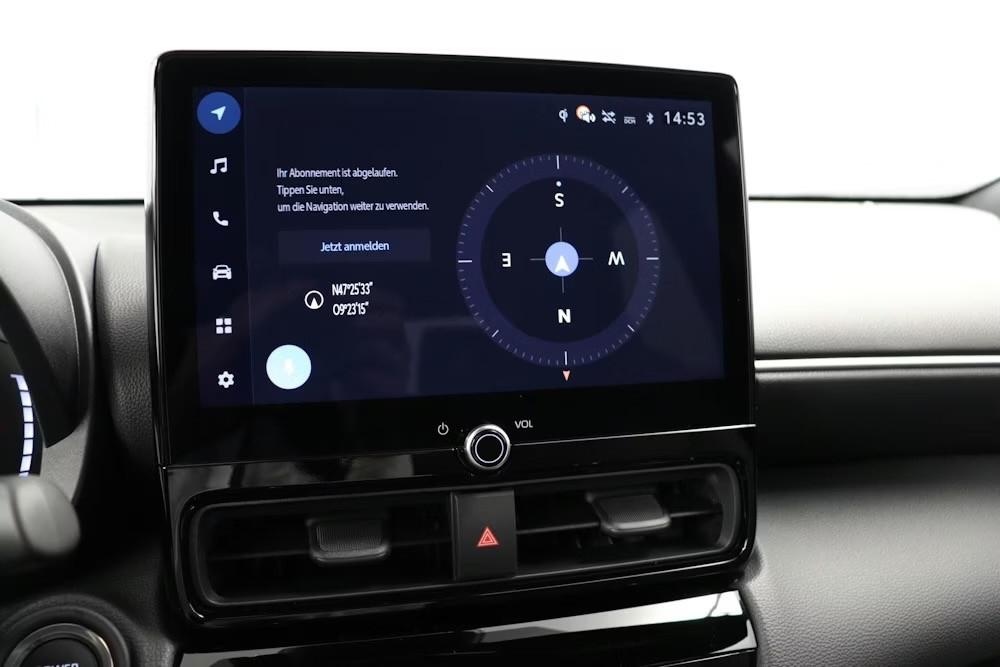 Toyota Yaris Cross 1.5 Hybrid 130 CV 5p. E-CVT Trend