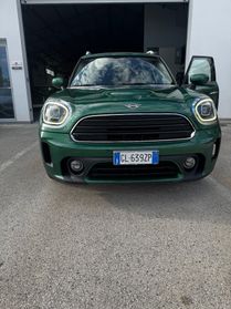 Mini Cooper D Countryman 2.0 Northwood Edition