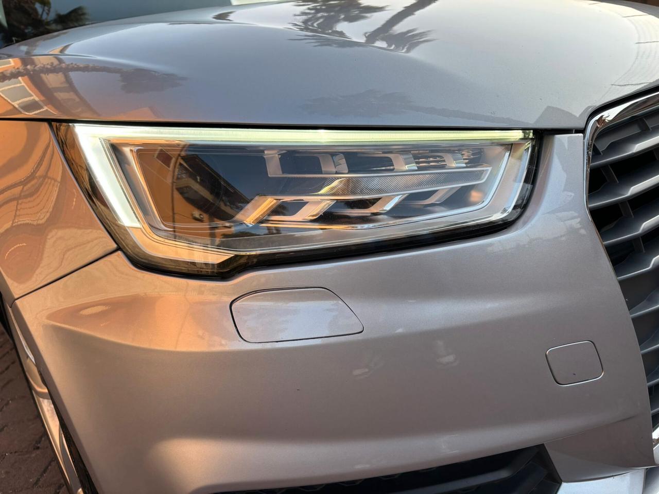Audi A1 1.6 TDI 116 CV Sport