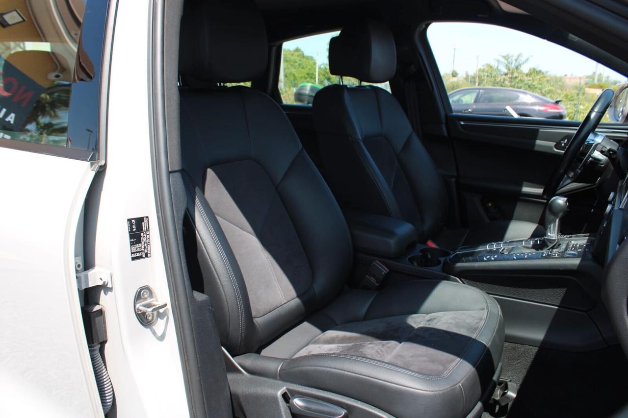 Porsche Macan Tua A SOLI 638€ al mese Anticipo 8000€