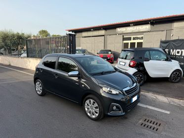 Peugeot 108 VTi 72 5p - 67.000km - Euro6C - Superprezzo - Tutto incluso