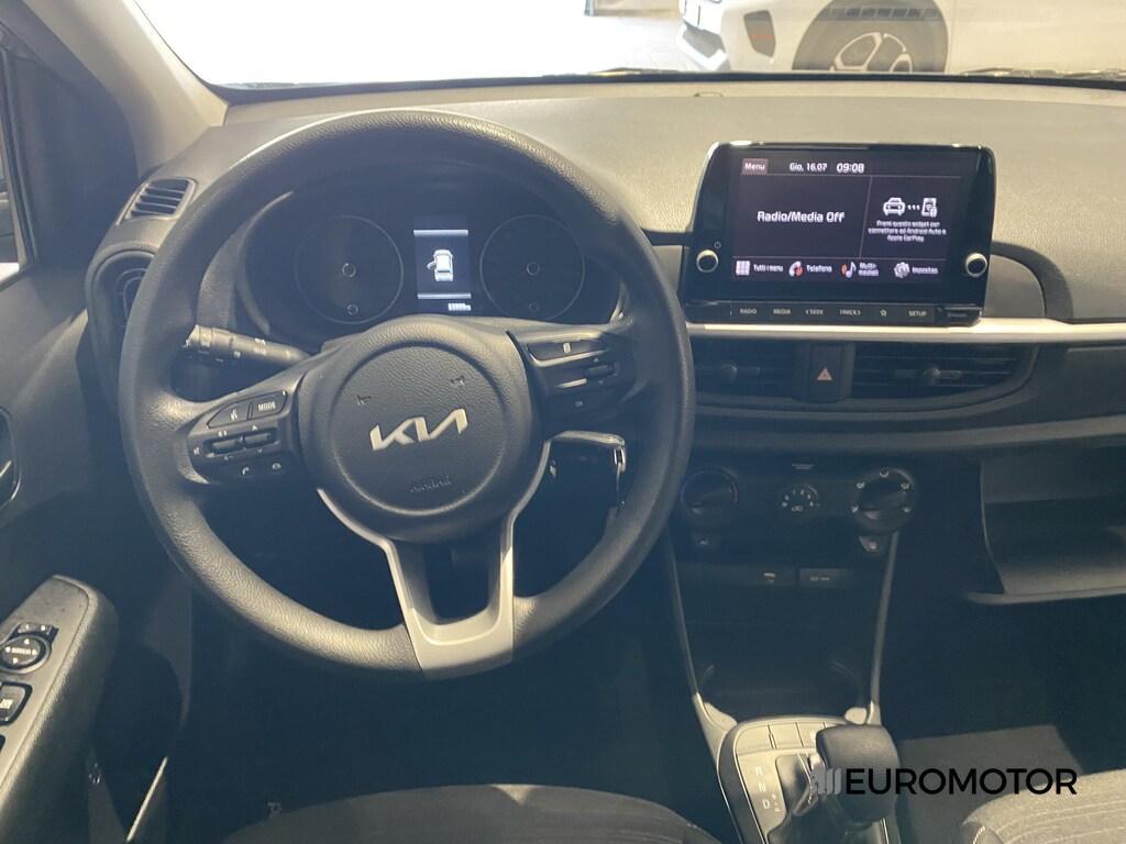 Kia Picanto 1.0 DPI Urban AMT