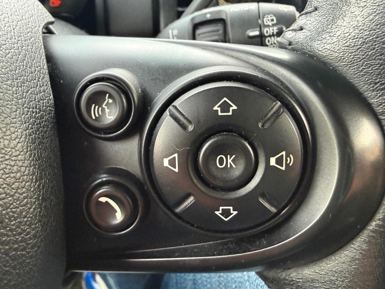 Mini 1.2 One 5 porte