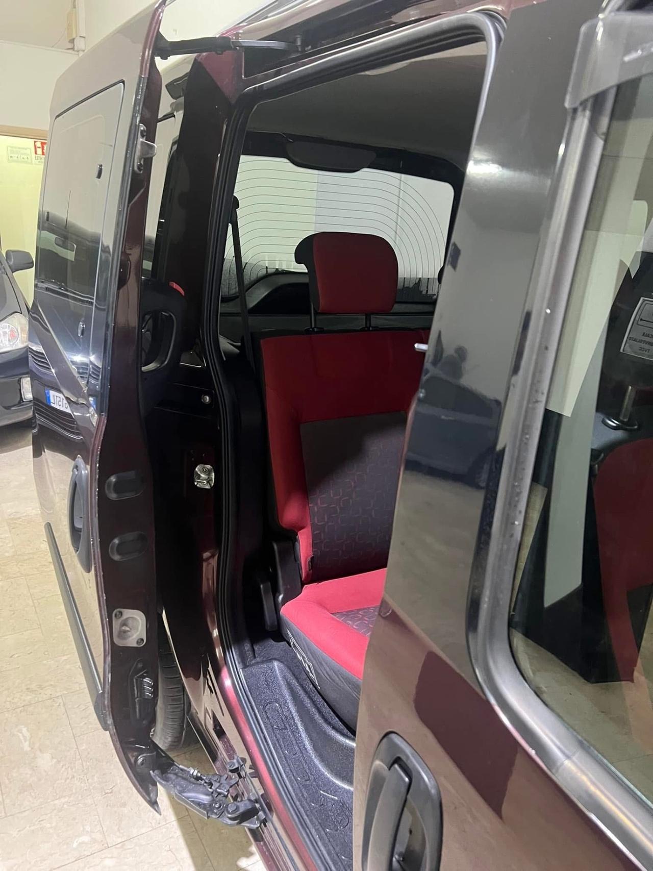 Fiat Doblo Doblò 1.3 MJ 16V
