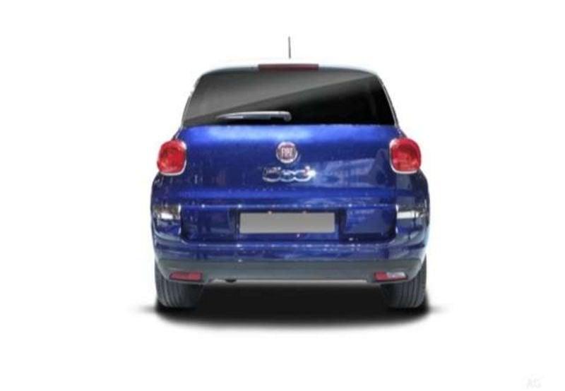 FIAT 500L L 1.4 Connect