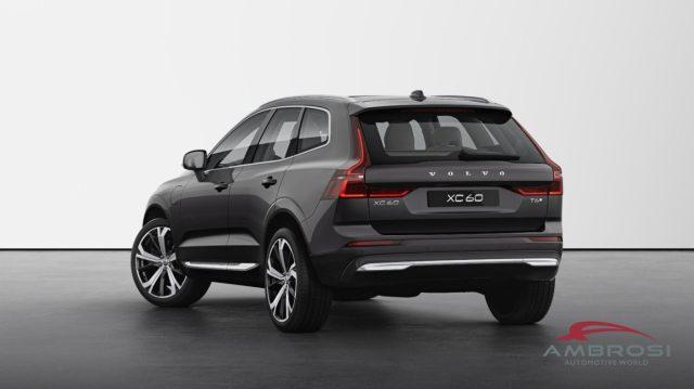 VOLVO XC60 T6 AWD Plug-in hybrid Ultimate Bright