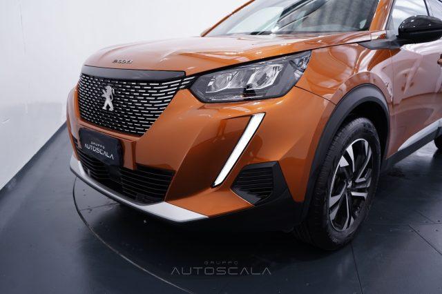 PEUGEOT 2008 1.2 PureTech 100cv S&S Allure Pack