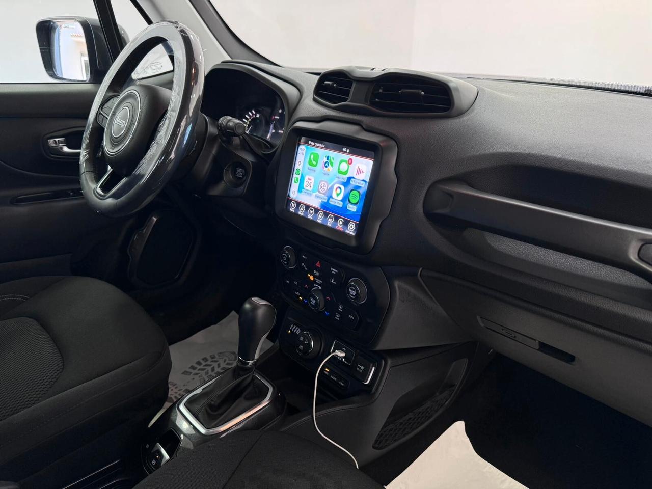 Jeep Renegade 1.3 S T4 PHEV 4xe AT6