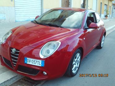 Alfa Romeo MiTo 1.3 JTDm 16V 90 CV Progression