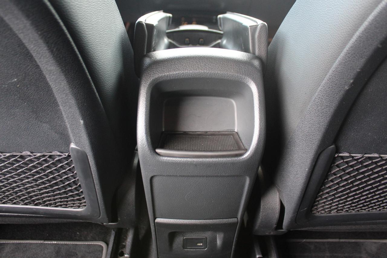 Mercedes-benz GLB 200 d Automatic Sport