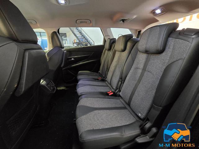 PEUGEOT 5008 BlueHDi 130 S&S EAT8 Allure Pack 7 POSTI