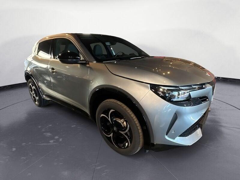 Alfa Romeo Junior Ibrida My25 Ibrida Q4 1.2 145cv Hybrid Edct6