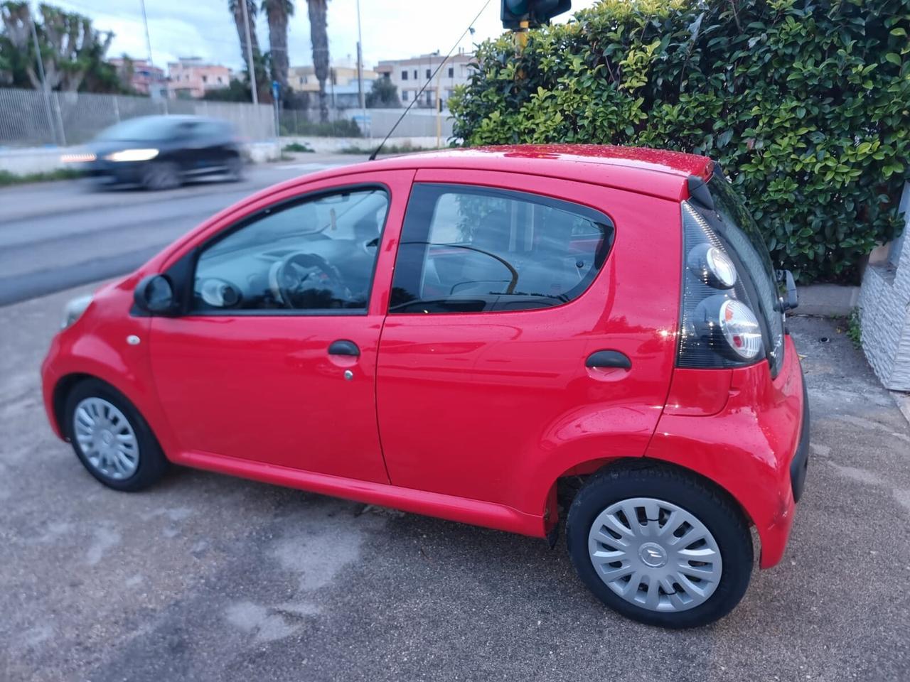 Citroen C1 1.0 5 porte Seduction