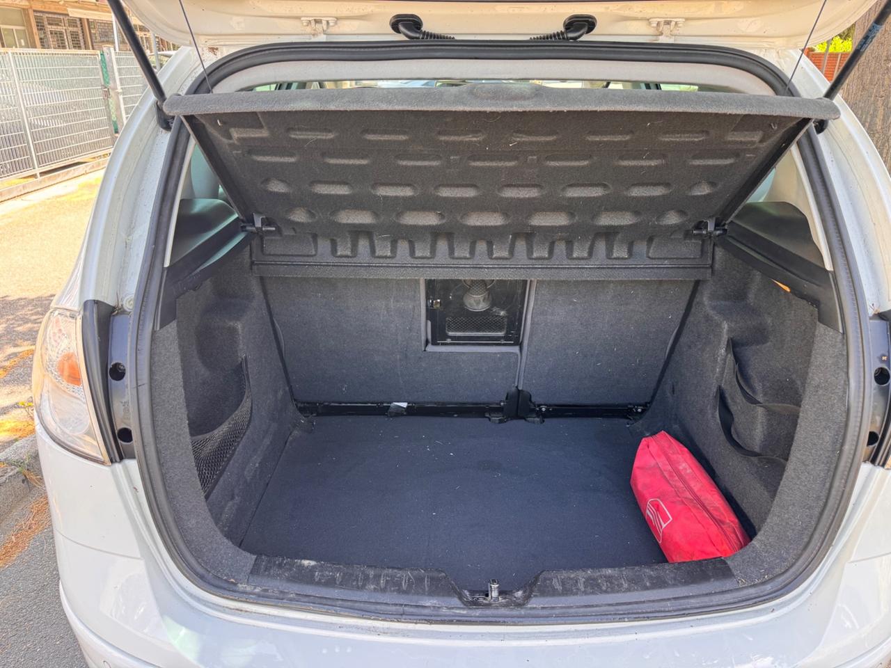 Seat Altea 1.4 TSI neopaten garanzia 12 mesi