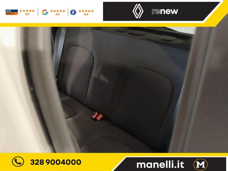 FIAT Panda EasyPower 1.2 Fire 69cv S&S rif.GP106
