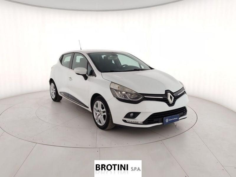 Renault Clio 1.5 Energy dCi 75cv Zen