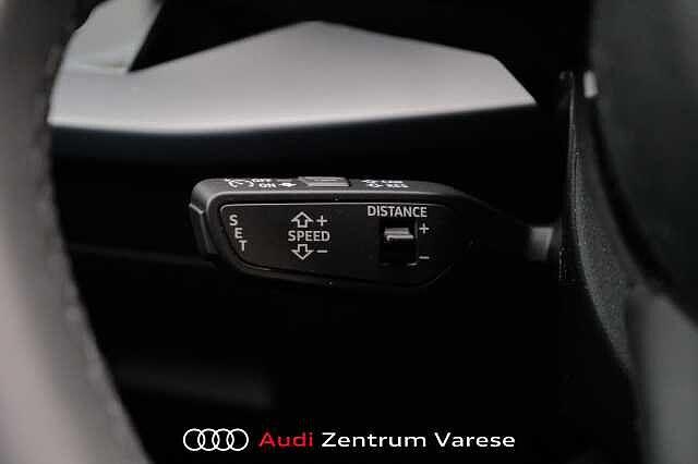 Audi A3 Sportback 35 TDI 150cv Stronic Business Advanced MY25