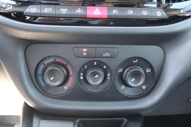 Fiat Doblò Cargo combi N1 1.3 mjt 95cv CH1 Lounge S&S