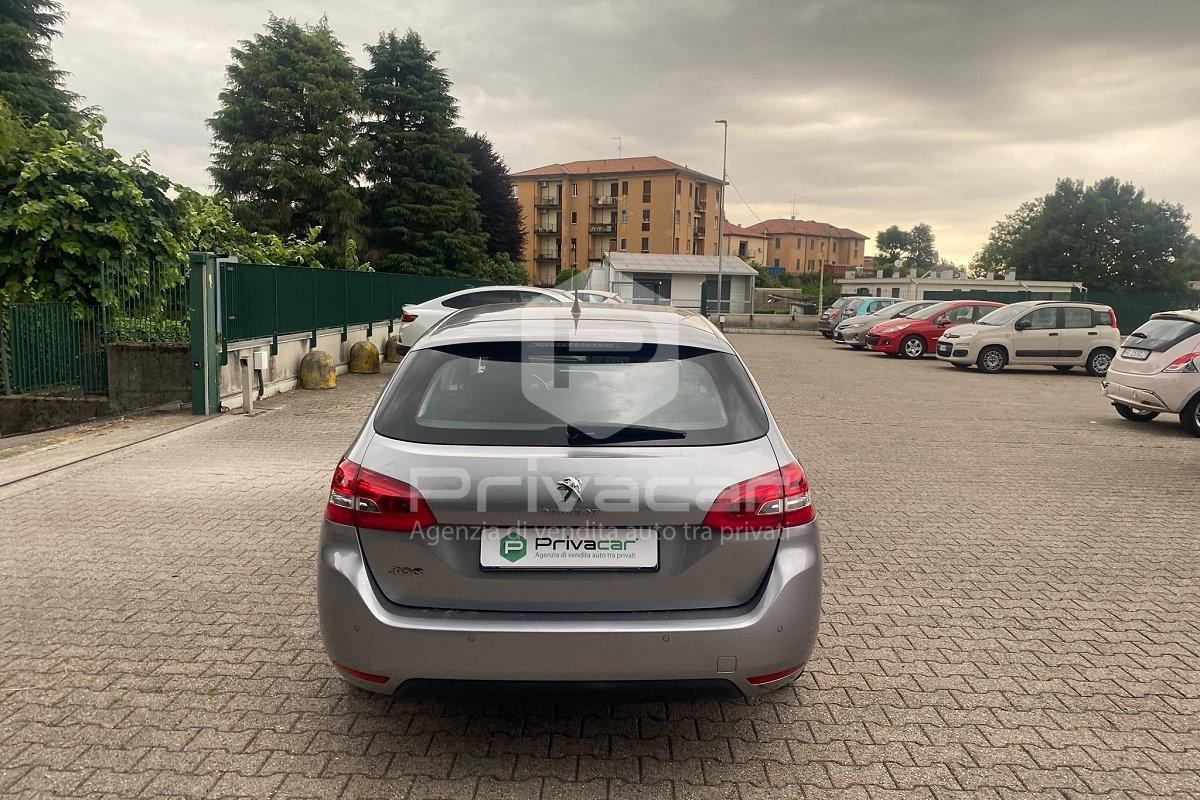 PEUGEOT 308 BlueHDi 100 S&S SW Business
