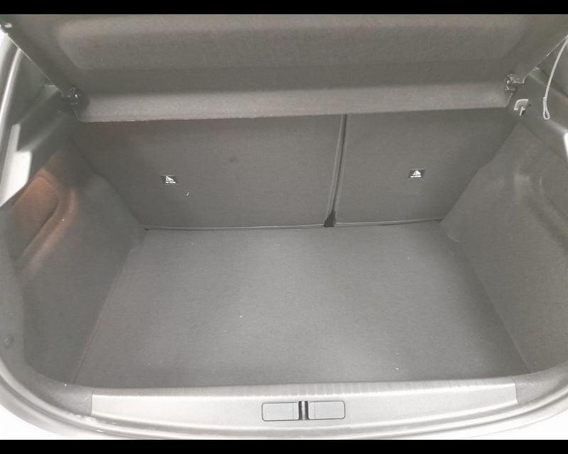 Peugeot 208 5P - Business Hybrid 110 E-DCS6