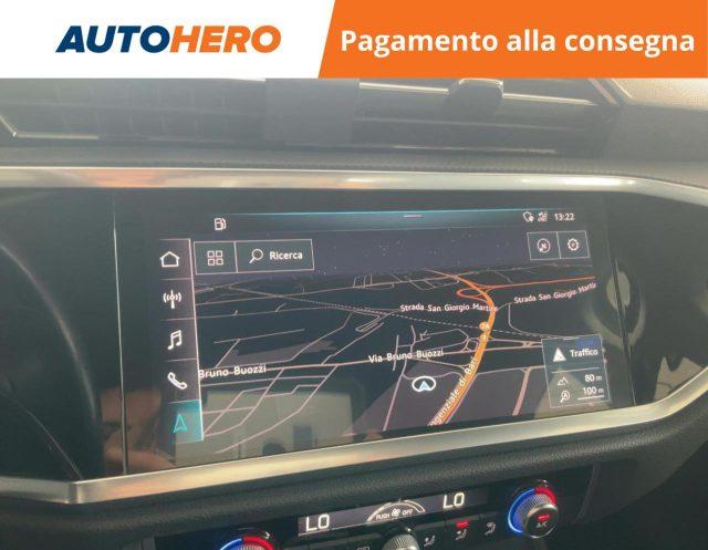AUDI Q3 35 TDI S tronic