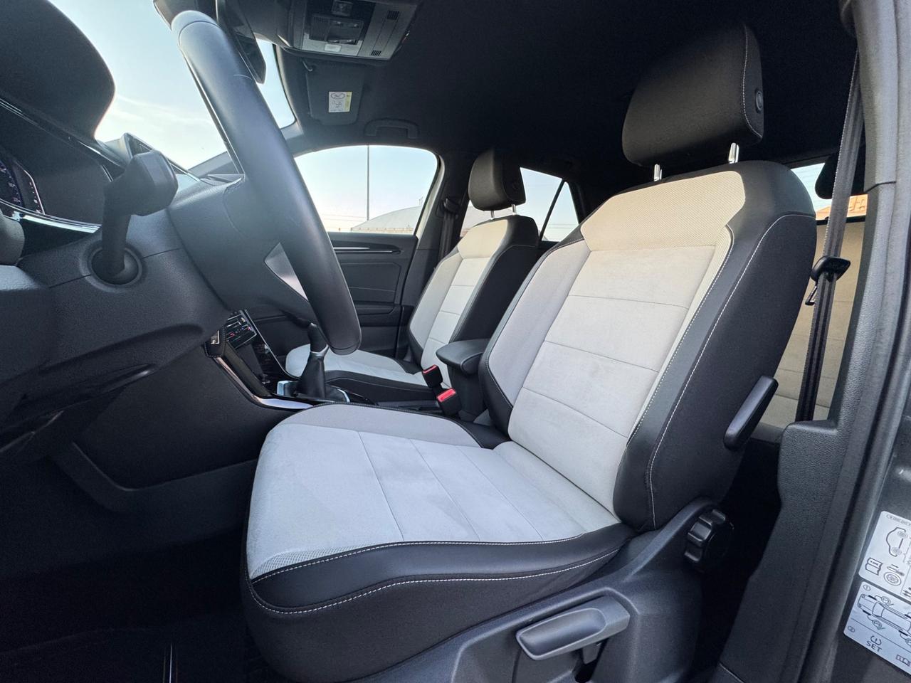 Volkswagen T-Roc 1.5 TSI ACT Style