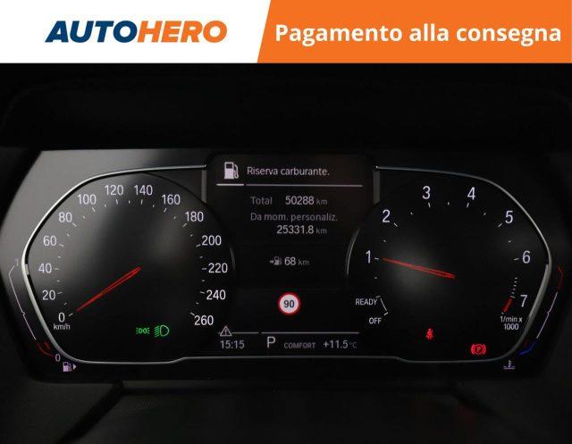 BMW 116 i 5p. Msport