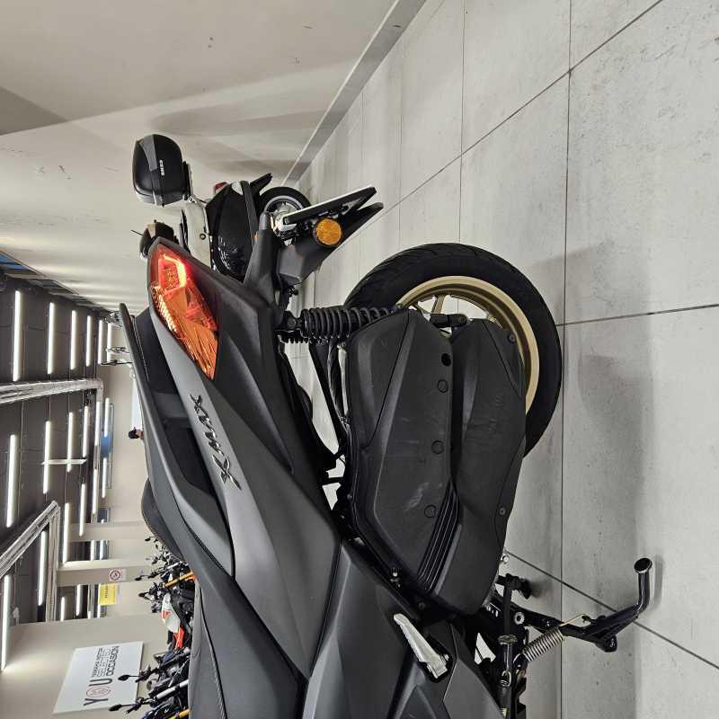 Yamaha X-Max 300 Tech Max - 2020