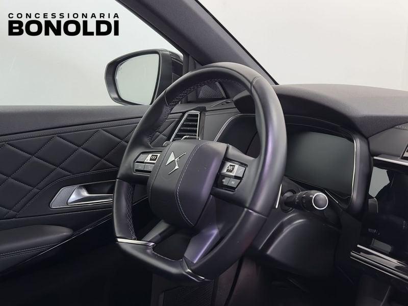 DS DS 7 E-TENSE E-Tense Automatica Rivoli