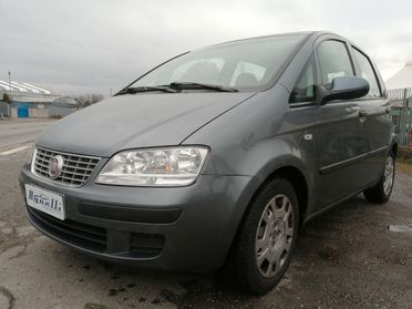 Fiat Idea 1.4 16V Dynamic