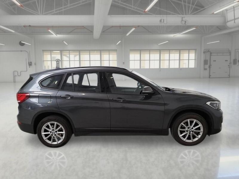 BMW X1 sDrive 16d Business Advantage Auto