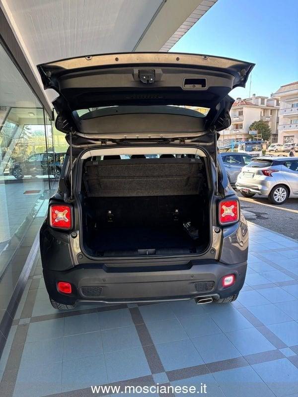 Jeep Renegade 1.0 T3 120cv Limited