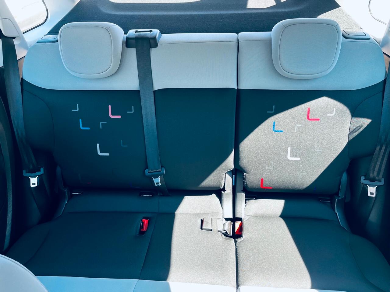 Fiat 500L 1.3 Multijet 95 CV Pop Star