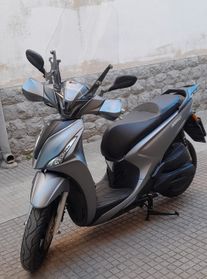 Kymco Agility 150i Scooter