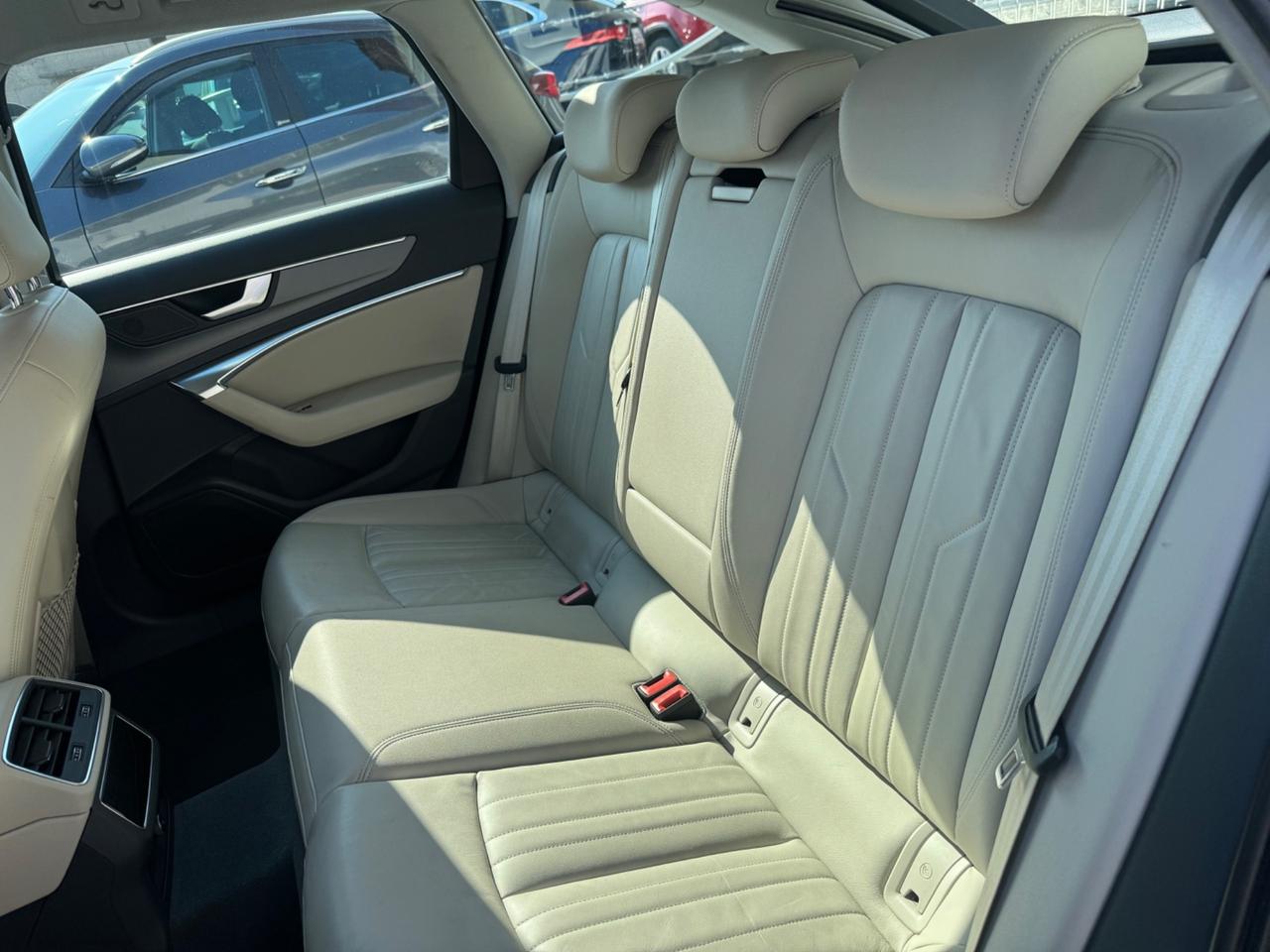Audi A6 Avant 40 2.0 TDI quattro S tronic Garanzia