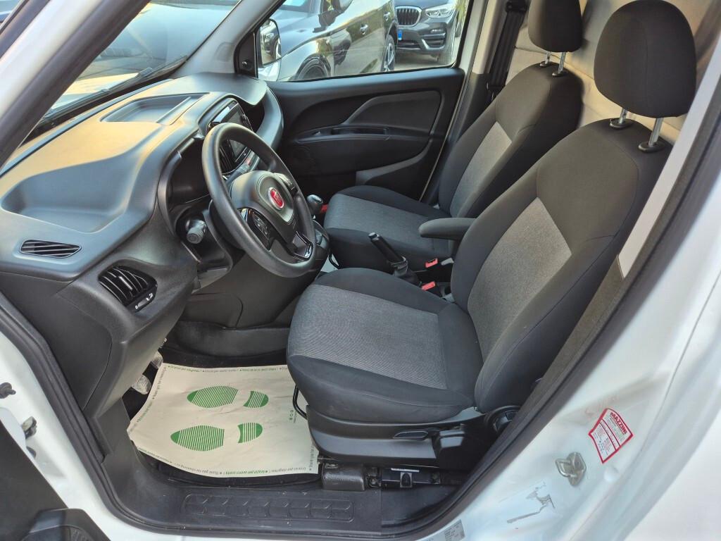 Fiat Doblo Cargo 1.6 MULTIJET 2022
