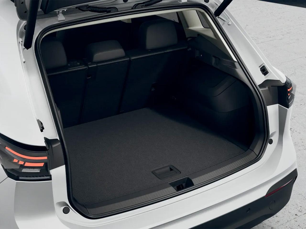 Volkswagen Tiguan 2.0 tdi edition plus 150cv dsg