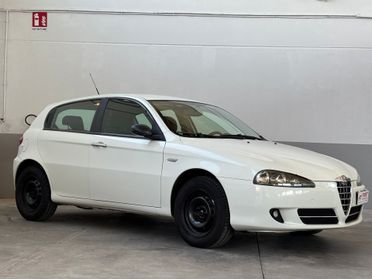 Alfa Romeo 147 1.6 16V TS 5 porte Distinctive
