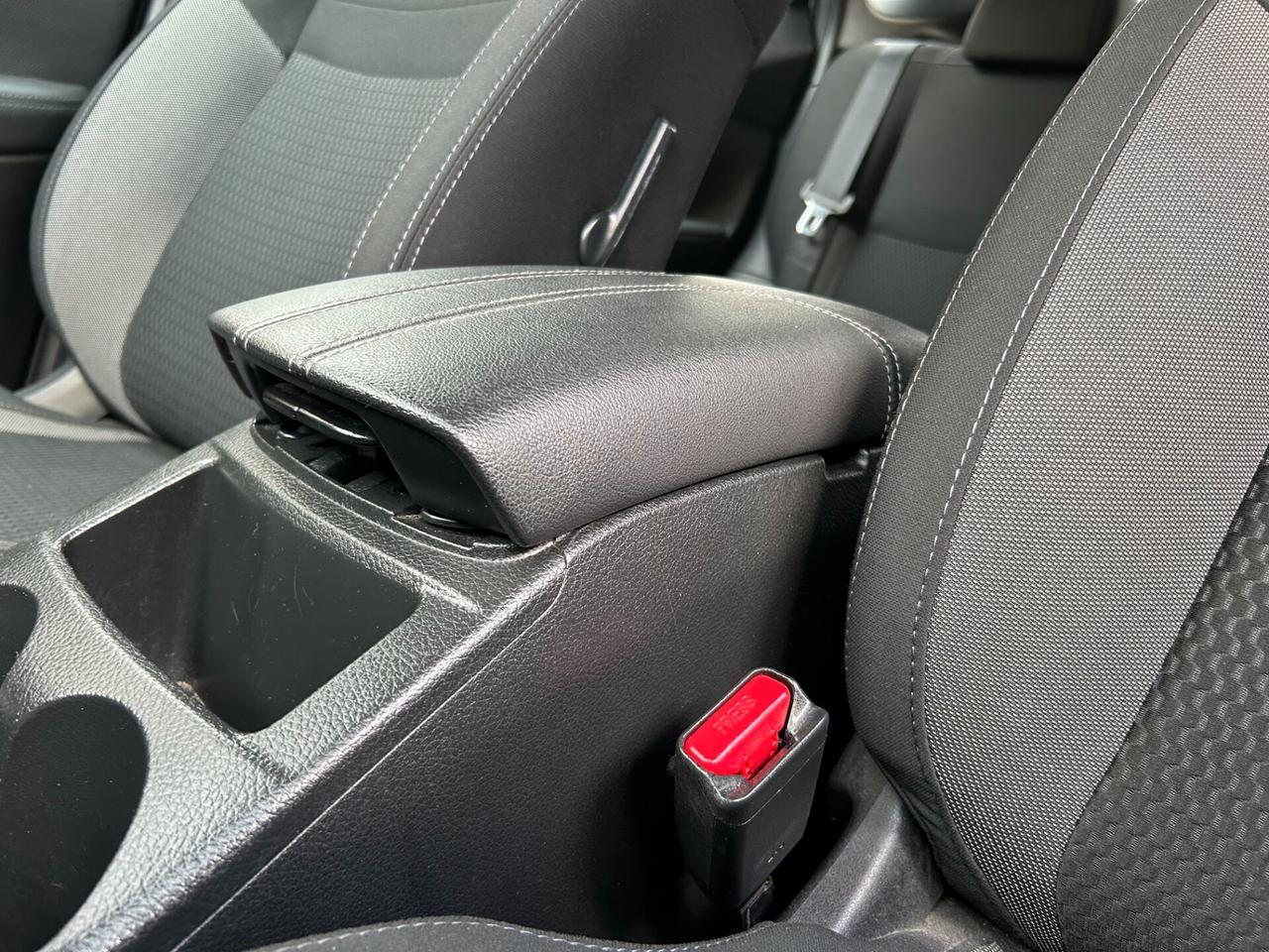 Nissan Qashqai 1.5 DCI 115cv ACENTA