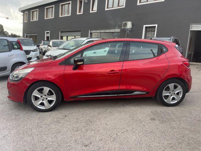 RENAULT Clio 1.2 75CV 5 porte