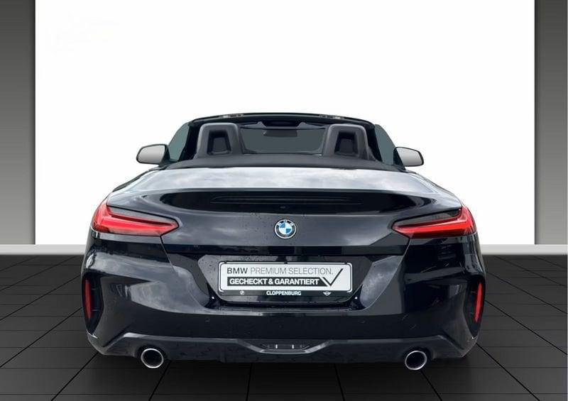 BMW Z4 sDrive20i Msport LED NAVI ACC